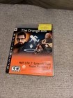 The Orange Box (Sony PlayStation 3 2004) CIB Mint