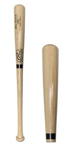 Rawlings Adirondack Big Stick Official Softball Bat Wood 181F