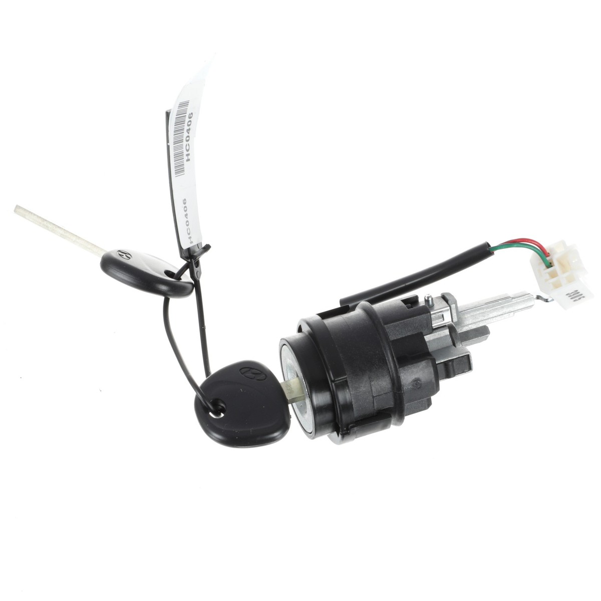 OEM for 2018-2022 Hyundai Accent 81900-J0B00 Ignition