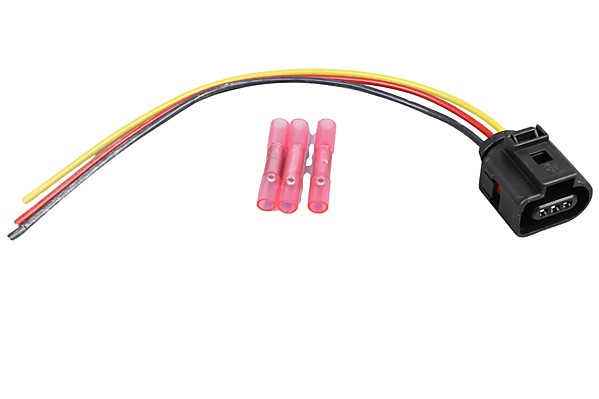 Metzger Kabelreparatursatz, Zentralelektrik 2324065 Greenparts FüR Audi Seat Vw-image