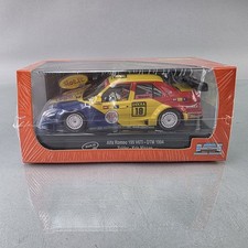 Slot.it CA50A Alfa Romeo 155 V6TI 18 DTM 1994 Zolder Nissen 1/32 Slot Car Dekra