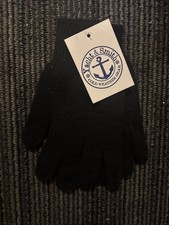 Yacht And Smith One Size Fits All Winter Gloves
