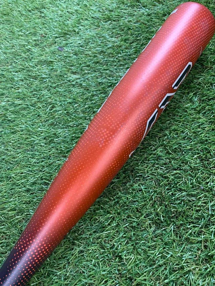 Bate juvenil Easton MAV-1 (2 5/8") EE. UU. 2025 (-8) Foto 2 de 4