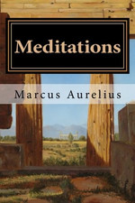 Meditations by Marcus Aurelius (Paperback)
