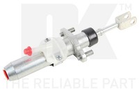 NK Geberzylinder Kupplung 834104 12 X 1 15,87Mm FüR Saab 900 AC4 AM4 Combi EMS