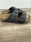 Birkenstock Arizona Sandals Women's size 7 Narrow — photo 3