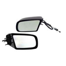 For Pontiac Grand Prix 1992-1996 Door Mirrors Driver And Passenger Side Pair