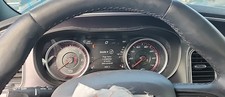 2015 Charger Oe Speedometer Gauge Cluster 59k Miles Dodge 2015 Charger Oe Speedometer Gauge Cluster 59k Miles Dodge