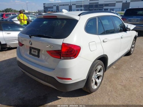 Passenger Axle Shaft Rear 2.0L AWD 28iX Fits 12-15 BMW X1 3761605 - Zdjęcie 4 z 10