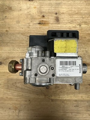 Honeywell VK4105G 1070 3 Gasarmatur Gasregelblock Ferro Ferroli etc. Steuerung