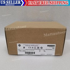 Sealed 1769-L30ER / A CompactLogix 1MB ENet Controller 1769L30ER US Free Tax