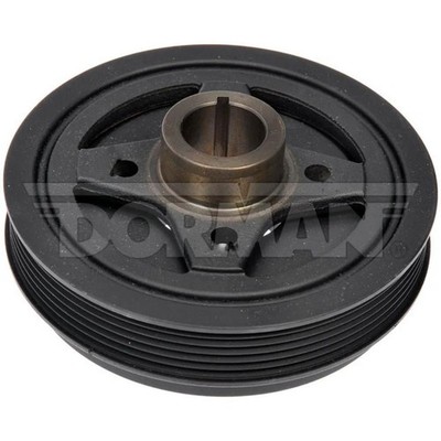 Harmonic Balancer 2011-2014 Dodge Avenger Chrysler 200 Plus SE 2.4L 5047175AA