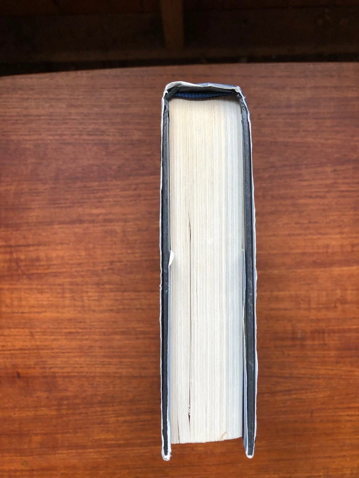 Tower of Dawn - Sarah Maas - 2017 - 1st Edition - 1st Printing Hardcover - Image 4 of 4