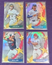 2025 Topps Series 2 Baseball [Insert: Stars of MLB #31 - #60]  - Pick Your Card