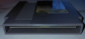 Battle of Olympus (Nintendo NES, 1989) Game Cartridge Only - Tested