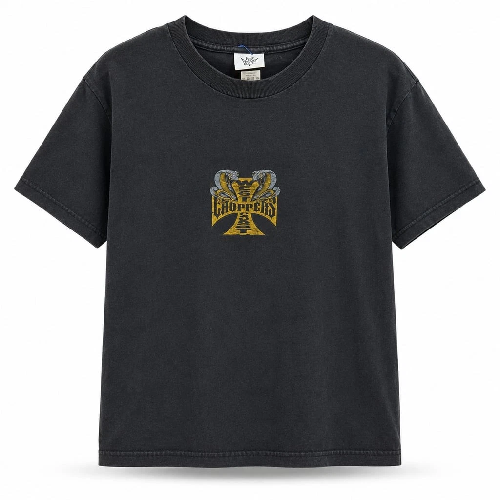 west coast choppers shirt products for sale | eBay