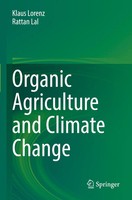 Klaus Lorenz (U. A.) | Organic Agriculture And Climate Change | Taschenbuch | Xi