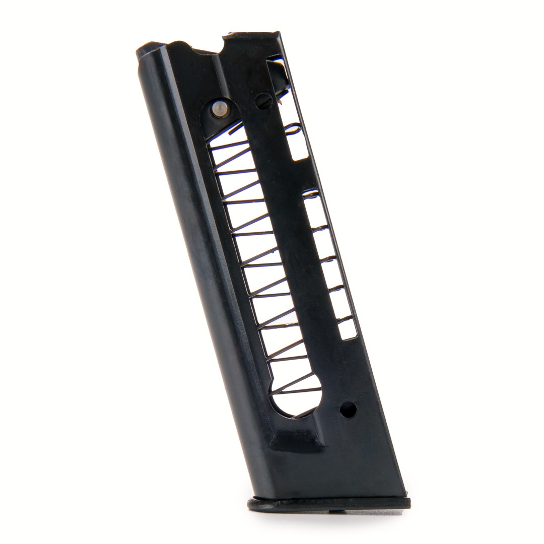 ProMag Taurus 22 TUC .22 LR, 9 Round, Blue Steel | eBay