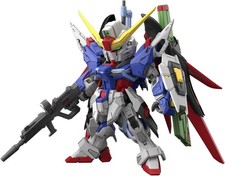 PSL MGSD Destiny Gundam BANDAI SPIRITS Gundam SEED DESTINY Plastic Model