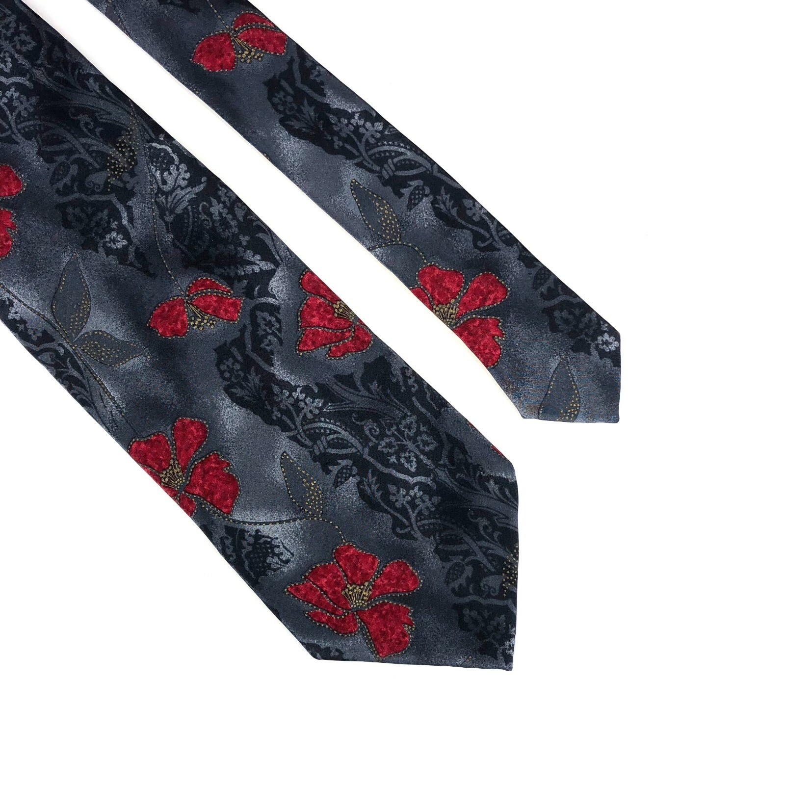Authentic VTG Givenchy Selection Couture Tie Crav… - image 2