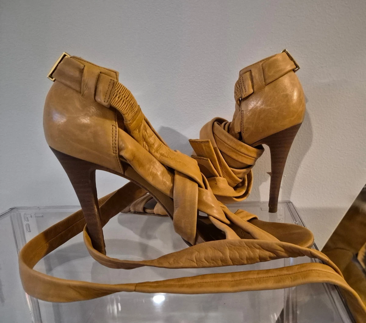 Tory Burch Brown Shoes for Women for sale | eBay