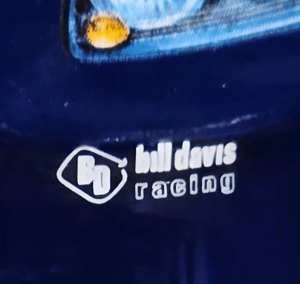 Michael Waltrip Napa 2006 #55 autopartes Dodge Charger 1:24 diecast equipo calibre Foto 4 de 4