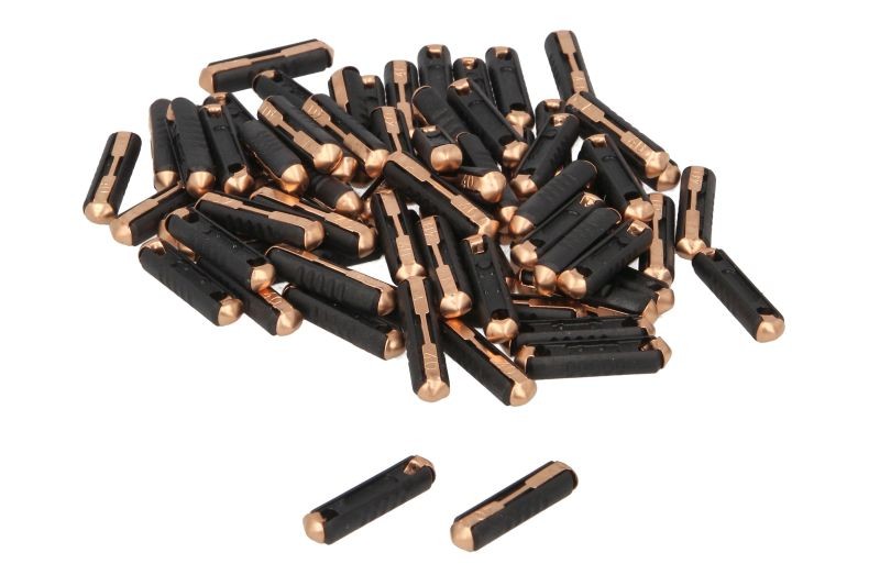 Fits DRESSELHAUS 4646/000/51 40 Fuse 40A 100 pcs Fuse, current rate:  ⭐UK Stock⭐
