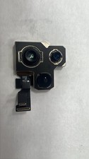 OEM Back Camera Lens Rear Camera Module Flex For iPhone 14 Pro Max