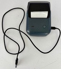 NIIMBOT B1 Label Maker Bluetooth Portable Thermal Inkless Printer 2 Some Tape