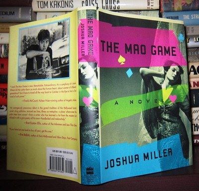 The Mao Game