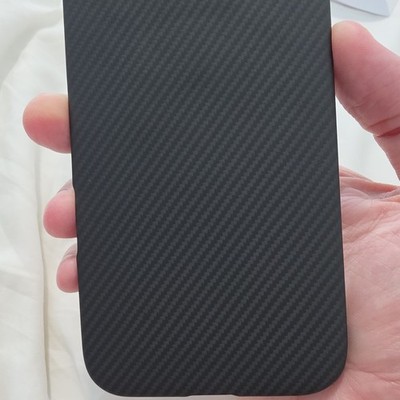 Apple iPhone Air - 256 GB - Space Black (Verizon)