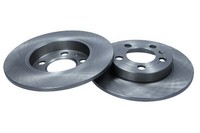 Original Maxgear Bremsscheibe 19-0840 FüR Audi Skoda VW
