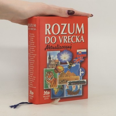 Rozum do vrecka  |  kolektiv