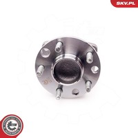 Esen SKV Radlagersatz 29SKV002 FüR Ford Jaguar