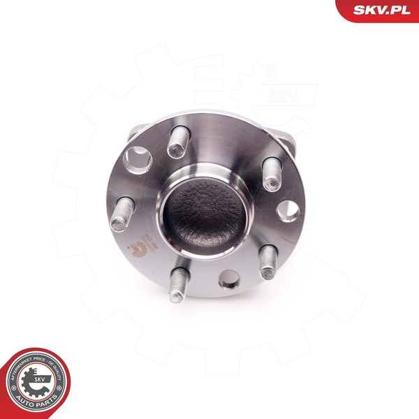 Esen SKV Radlagersatz 29SKV002 FüR Ford Jaguar-image