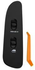 Passengers Side Power Window Switch Fits for 2002-2010 Dodge Ram 1500 2500 3500,