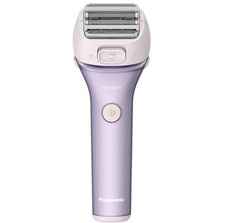 WOMENS SHAVER w/bikini attachment