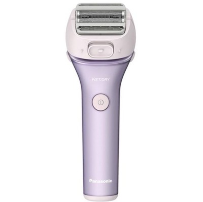 WOMENS SHAVER w/bikini attachment