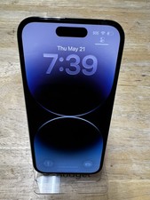 Apple iPhone 14 Pro for Sale | Shop New & Used Cell Phones | eBay