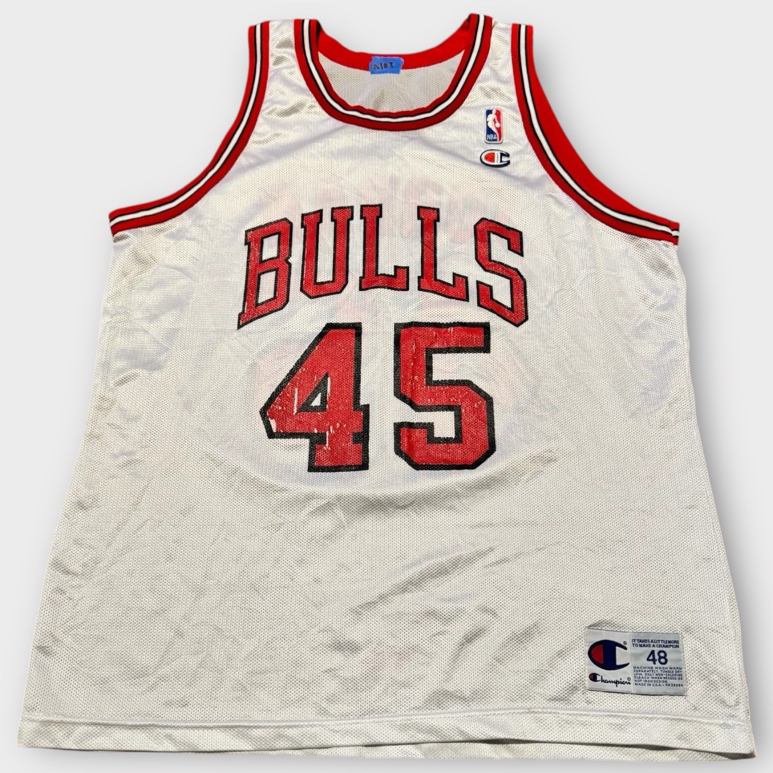 Michael Jordan image 2