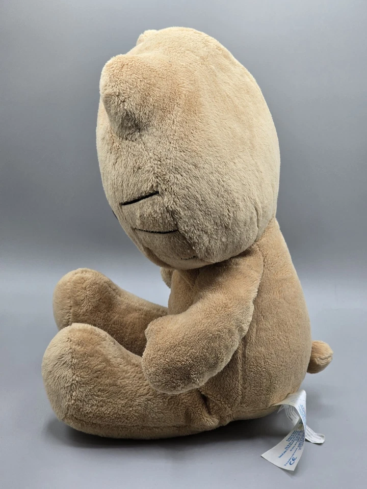 Build a Bear Hello Kitty Hawaiian Sun Kissed Tan Tropical Plush Brown 2010 - Image 2 of 4