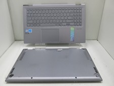 Genuine Asus Notebook Q506F UX562FA Palmrest Keyboard Touchpad & Bottom Case OEM