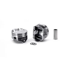 Piston and Rings Kit 4.020 in. -23.50 cc Flat Top for 1959-2010 Chrysler 360 LA