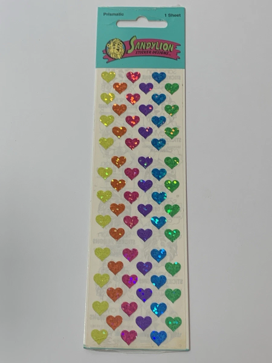 25+ Sandylion History Scrapbooking Stickers for sale | Updated Sep