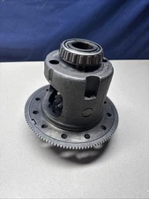 94-01 DODGE RAM DANA 60 TRAC LOK REAR AXLE DIFFERENTIAL CARRIER 30 SPLINE 4.10-