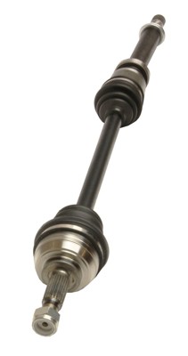 Maxgear Antriebswelle Vorderachse FüR Renault Modus/Grand 1.2 Clio III-image