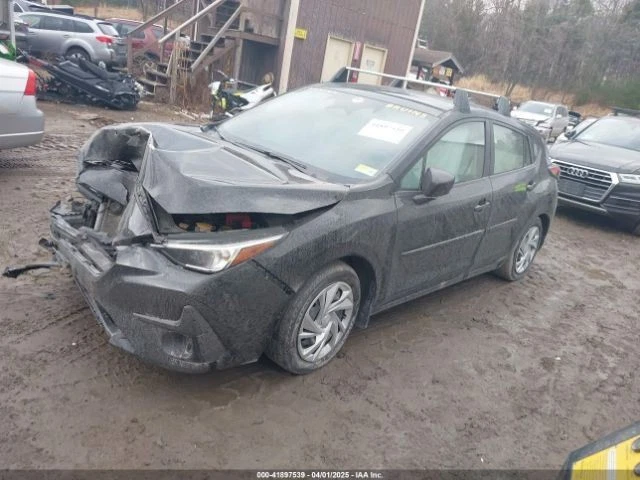 IMPREZA 2024 Engine ECM 1994605 - Image 2 of 4