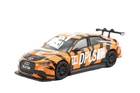 Tarmac Works Audi RS3 LMS Orange T64-013-DPOT BLKTGR DPLS  1:64 Model