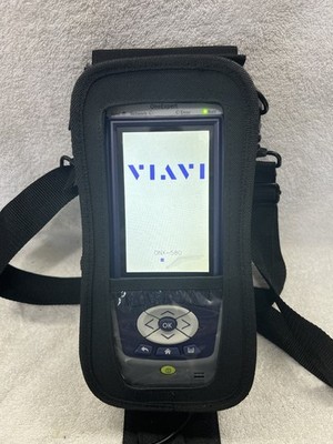 VIAVI JDSU ONX-580 ONX-BDCM-DSL-BONDED One Expert DSL Copper Meter
