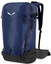 Zaino invernale SALEWA WINTER MATE 30 L. Blue Depth/Black
